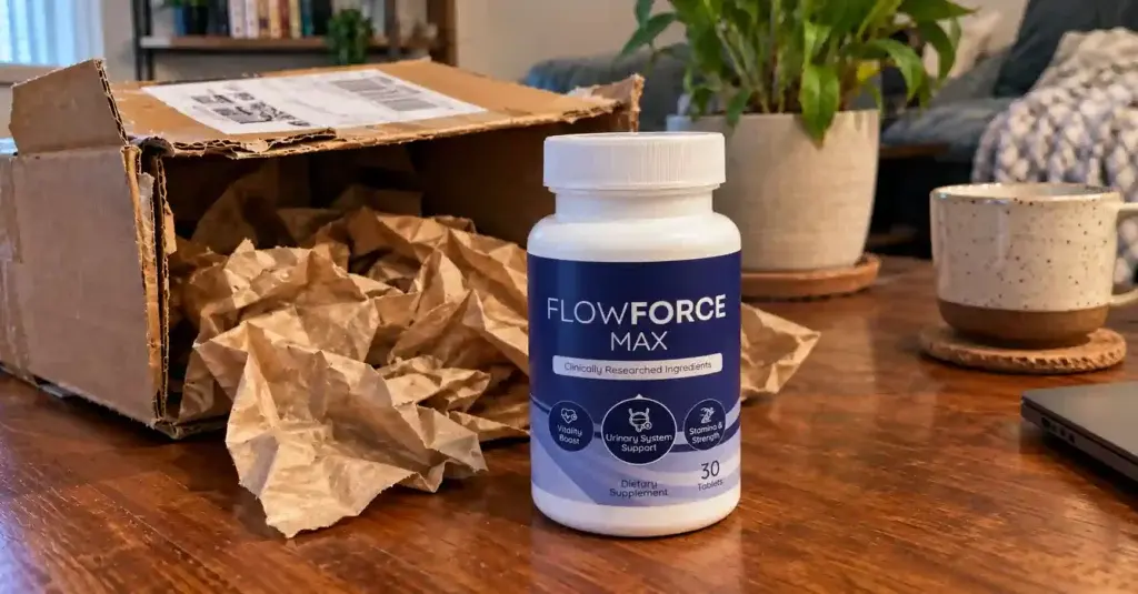 FlowForce Max Linkedln Reviews