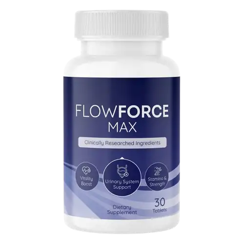 FlowForce Max