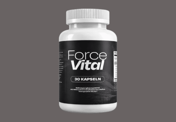 ForceVital Review
