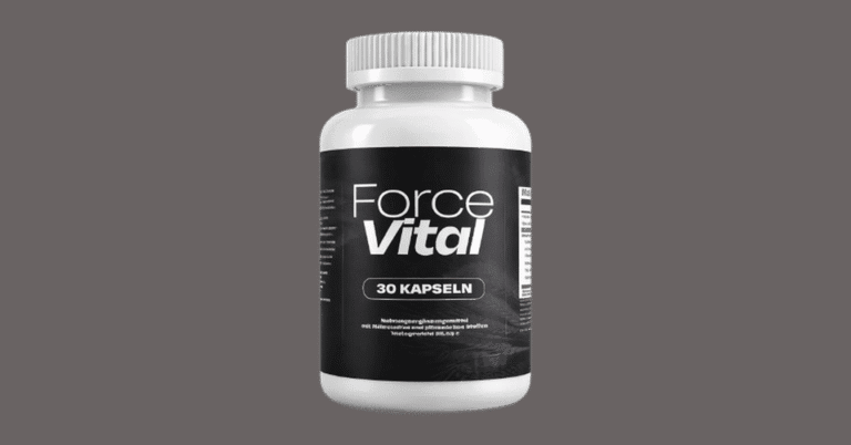 ForceVital Review