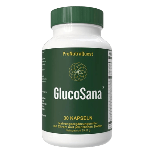 GlucoSana