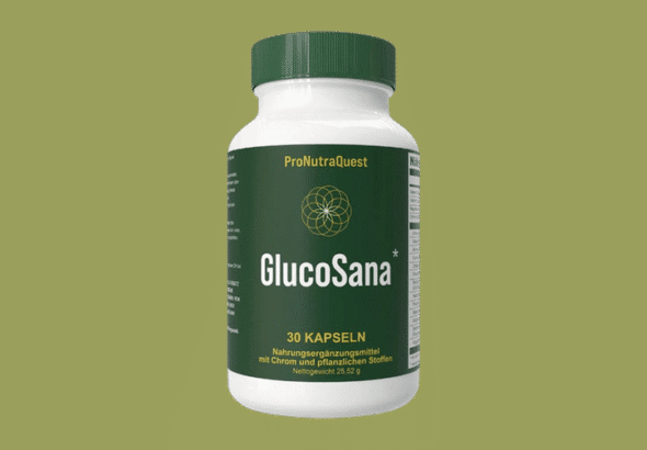 GlucoSana Review