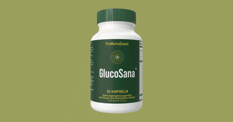 GlucoSana Review