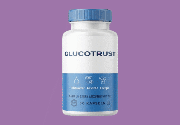 GlucoTrust Review