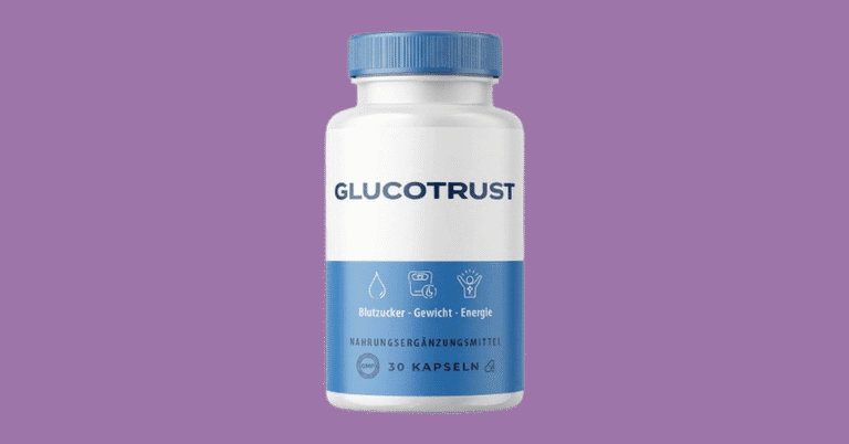 GlucoTrust Review