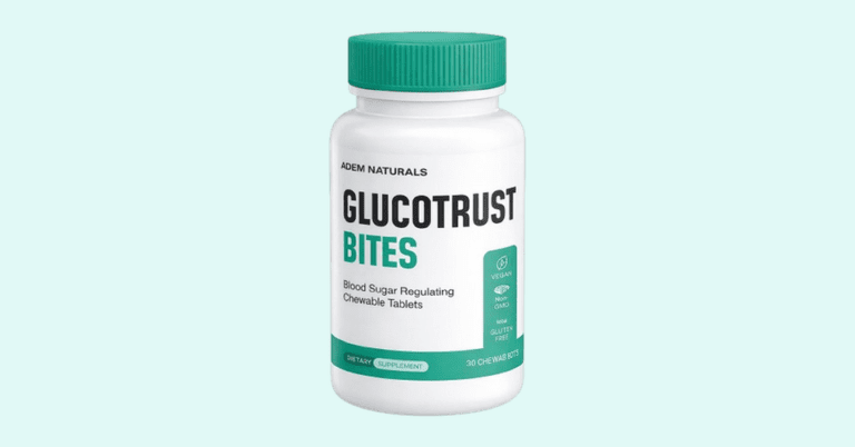 GlucoTrust Review