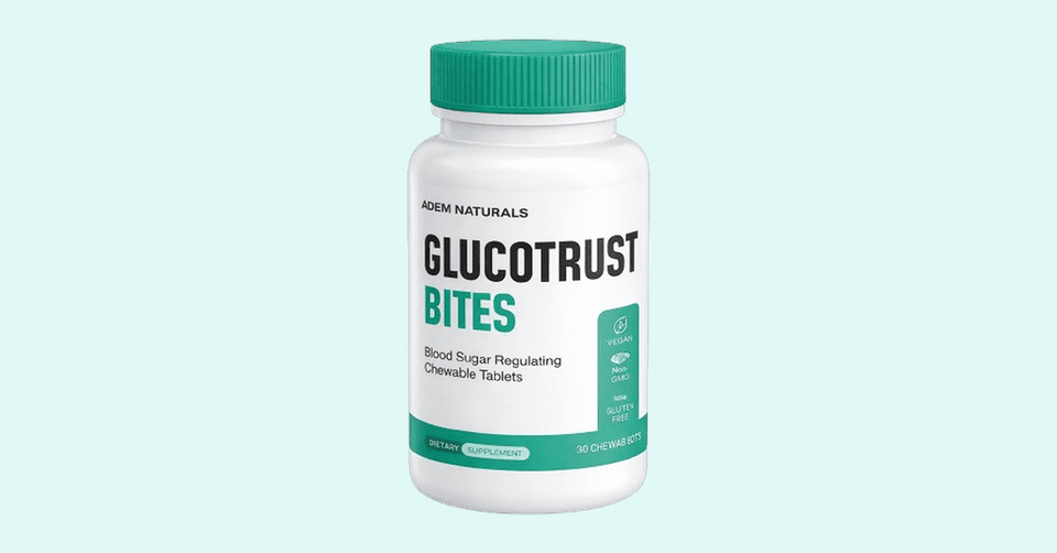 GlucoTrust Reviews 2026 | Scam or Legit? Must Read