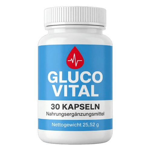 Gluco Vital