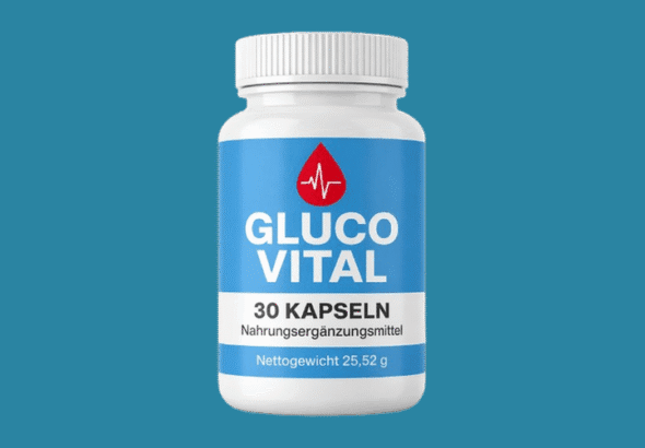 Gluco Vital Review
