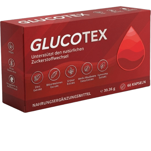 Glucotex
