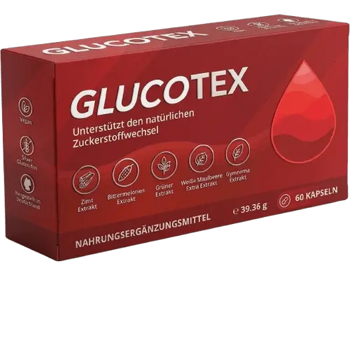 Glucotex