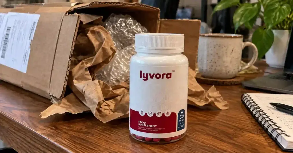 Lyvora Linkedln Recensioner