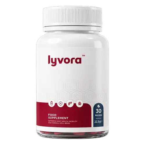 Lyvora