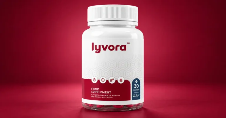 LyvoraRecensioner