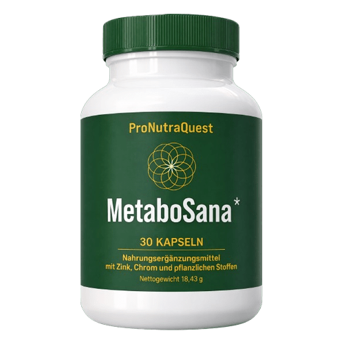 MetaboSana