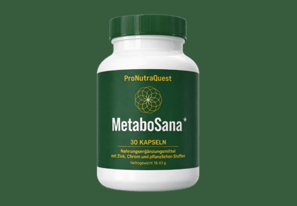 MetaboSana Review