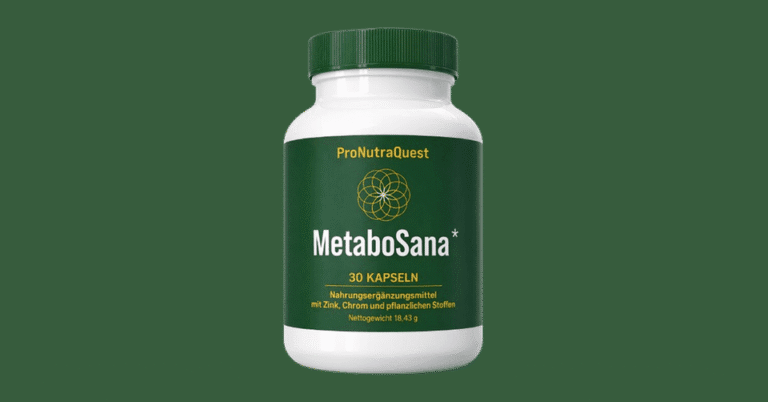 MetaboSana Review