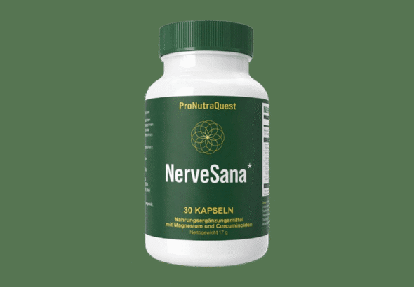NerveSana Review
