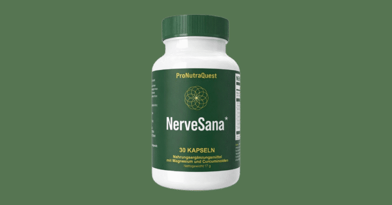 NerveSana Review