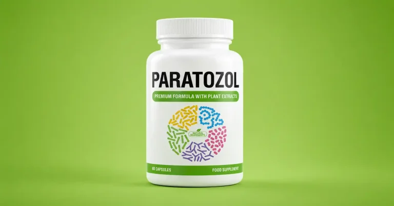 Paratozol Bewertungen