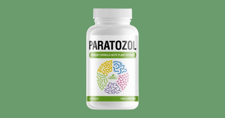 Paratozol Reviews