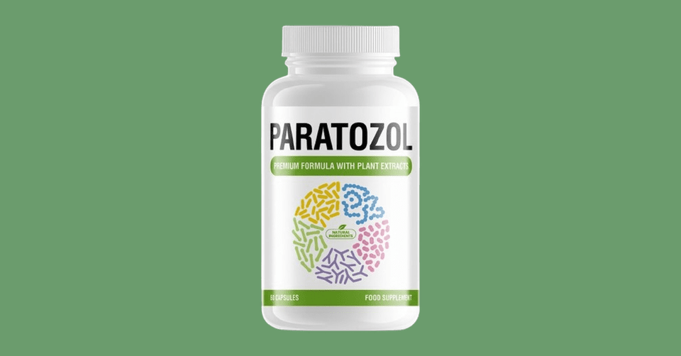 Paratozol Reviews 2026 | Scam or Legit? Alert
