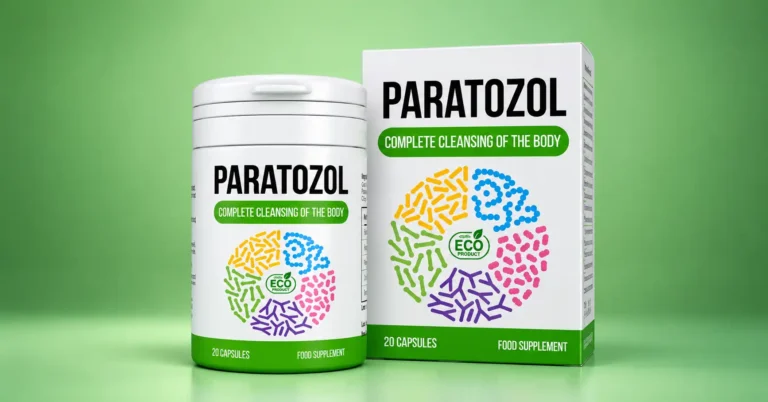 ParatozolErfahrungen