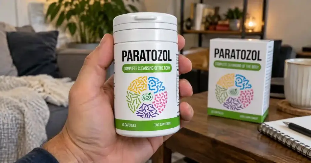 ParatozolVerwendung