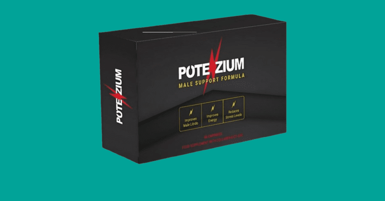 Potenzium Reviews