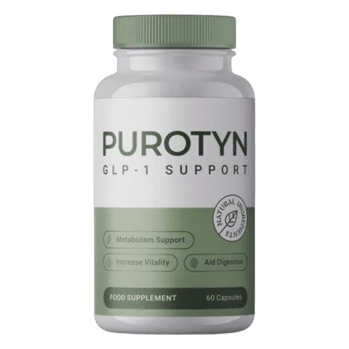Purotyn GLP-1 Support