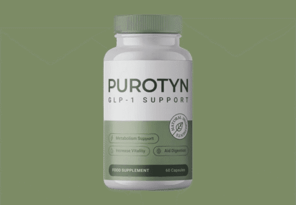 Purotyn GLP-1 Support Review