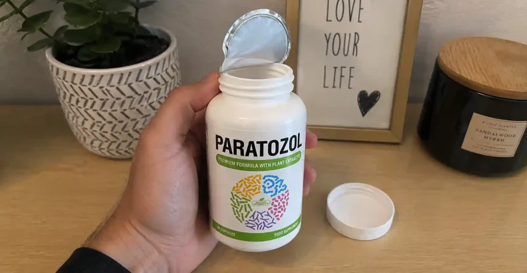 Recensioni Paratozol