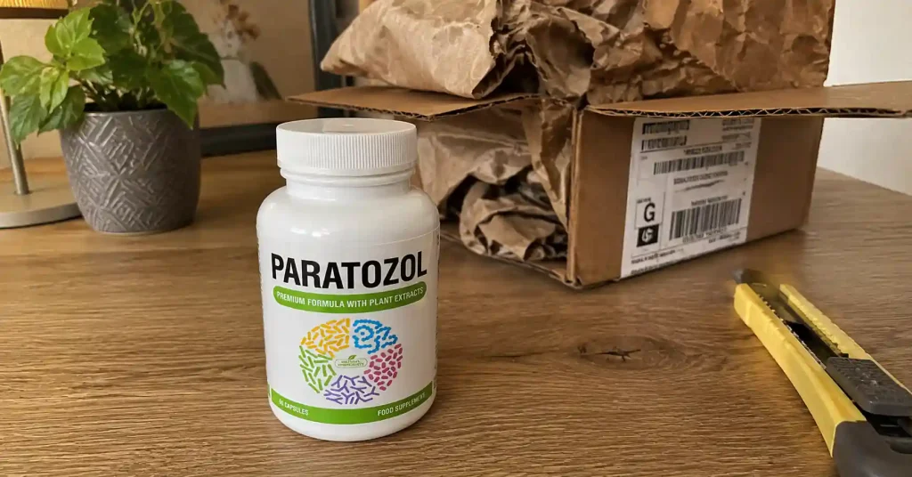 Recensioni Paratozol Linkedln