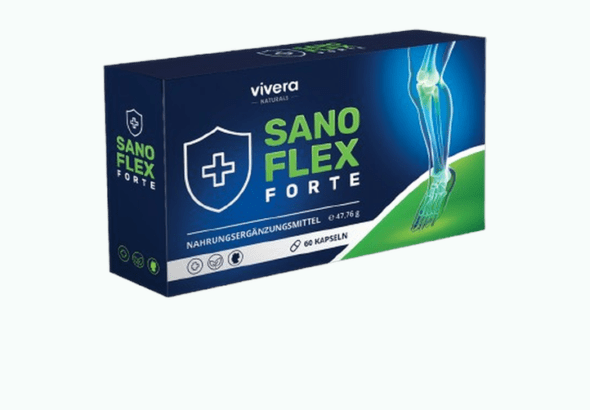 SanoFlex Forte Review