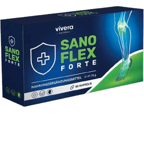 Sanoflex Forte