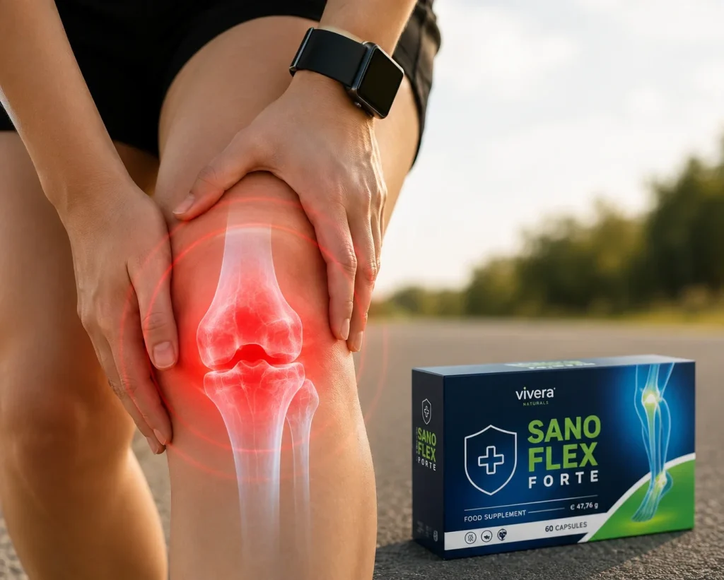 Sanoflex Forte Importance