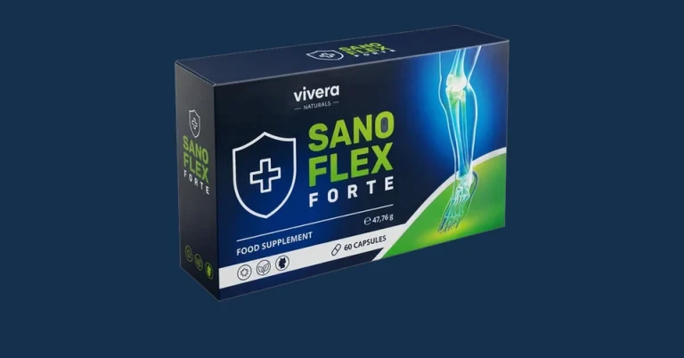 Sanoflex Forte Review