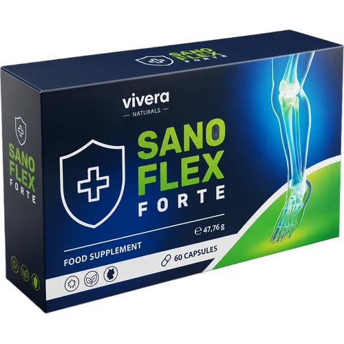 Sanoflex Forte
