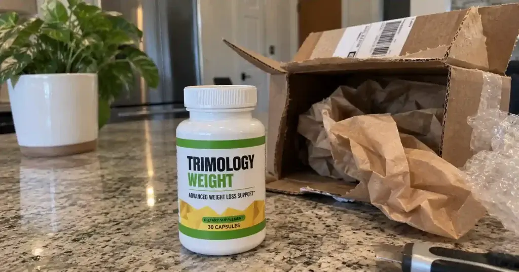 Trimology Linkedln Reviews