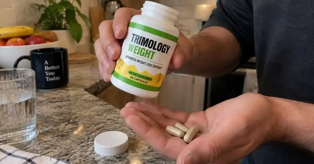 Trimology Usage