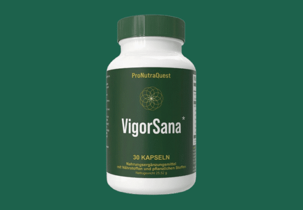 VigorSana Review