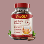 VitaGLP Review
