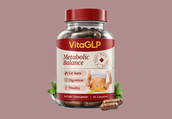 VitaGLP Review