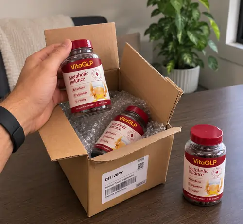 VitaGLP X Review