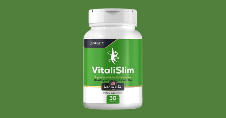 VitaliSlim Reviews
