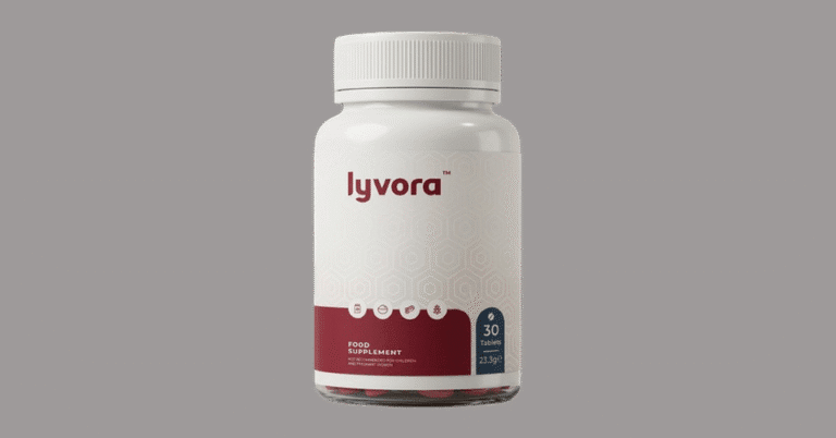 lyvora Review