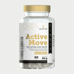 Active Move Joint Capsules Review