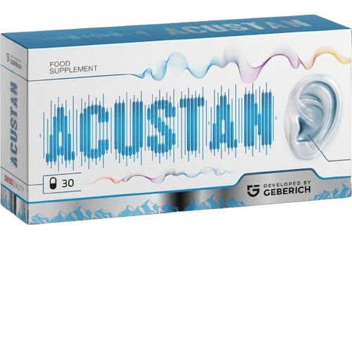 Acustan