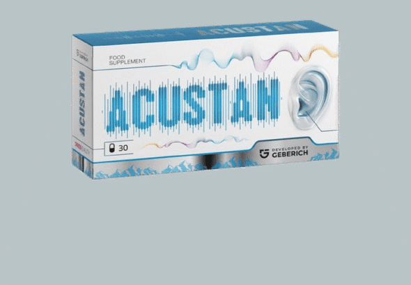 Acustan Review