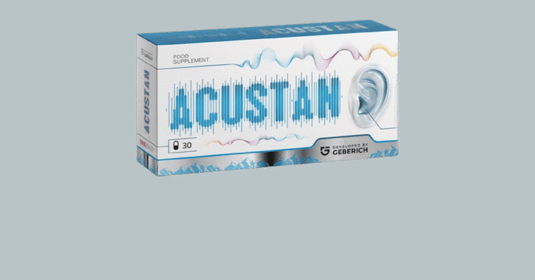 Acustan Review